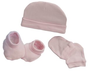 gamberritos set roze one size