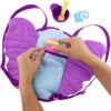 mattel my garden baby carrier