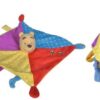 Disney Winnie the Pooh pluche knuffeldoekje