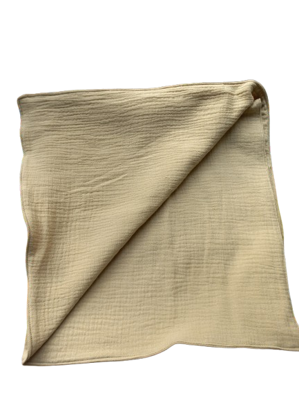 Hydrofieldoek beige