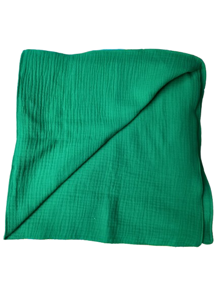 Hydrofieldoek groen