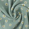 Hydrofiel oud groen