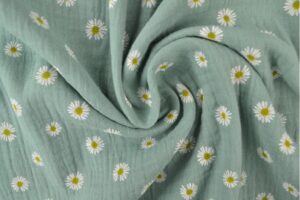 Hydrofiel oud groen