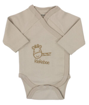 Romper kiekeboe Rompertje kiekeboe