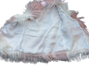 Binnenkant bodywarmer