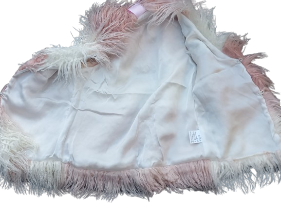 Binnenkant bodywarmer