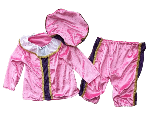 20260914_134320-removebg-preview Pietenpakje rose paars goud maat 80