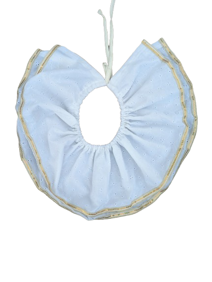 Pietenpak kraag maat M