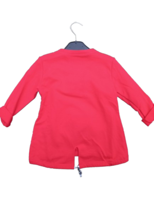 achterkant sweater pinquin