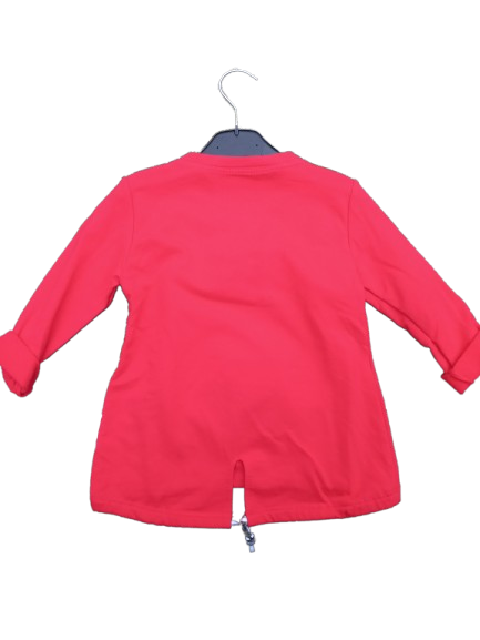 achterkant sweater pinquin