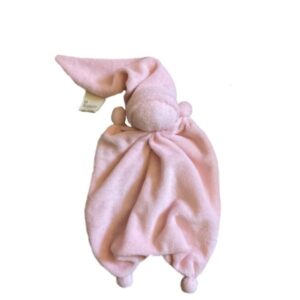 Sussekind Dotje badstof roze