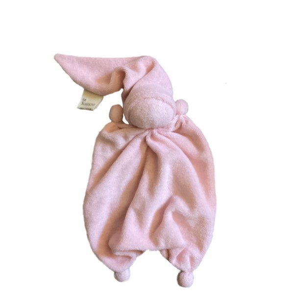 Sussekind Dotje badstof roze