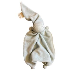 Sussekind Dotje badstof licht blauw