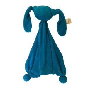 Sussekind Meesleepbeest badstof XL turquiose