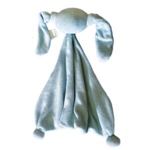 Sussekind Meesleepbeest badstof XL lichtblauw