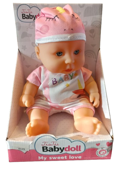 Babypop Tutu Babydoll My sweet love