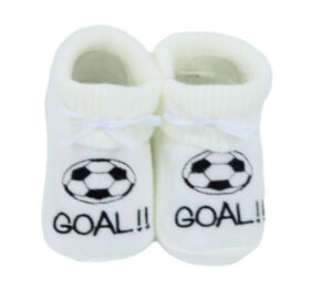 Slofjes GOAL!!