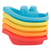 Badbootjes kleur 5 stuks Badbootjes kleur 5 stuks