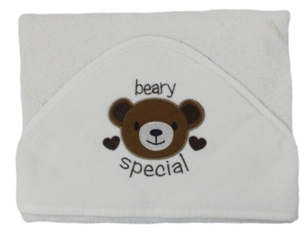 Badcape beary special