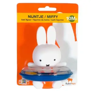 Nijntje badfiguur Nijntje badfiguur
