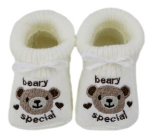 Slofjes beary special Slofjes beary special
