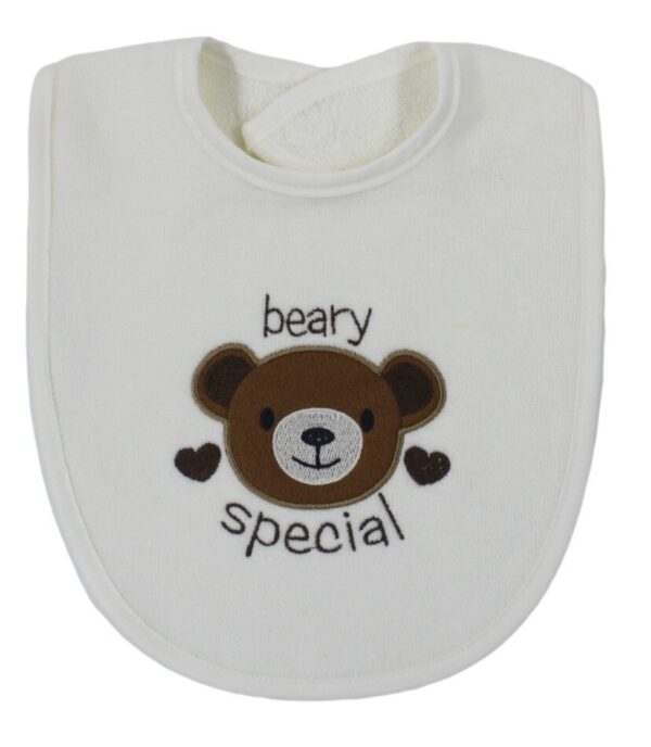 Slab Beary special Slab beary special