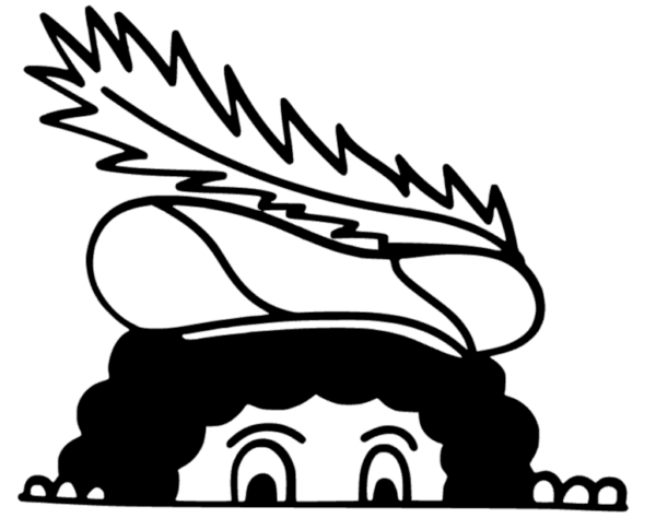 raam-sticker-gluur-piet Gluur piet raamsticker
